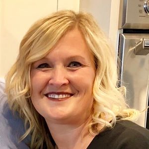 Meet your Posher, Jody